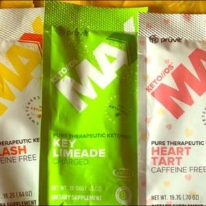 Limeade 10 packets